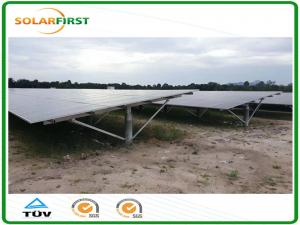 Sistem tenaga surya