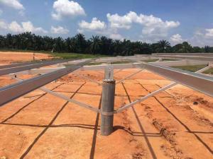 Sistem tenaga surya