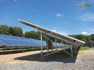 SolFirsTech PENAHAN TIANG PANJANG DI TANAH