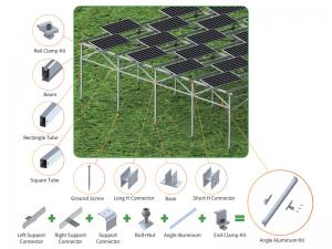 SolFirsTech GUNUNG TENAGA SURYA PERTANIAN