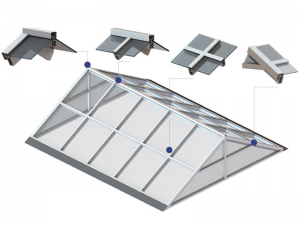 Atap BIPV