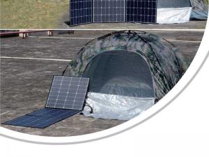 Sistem PV Portabel