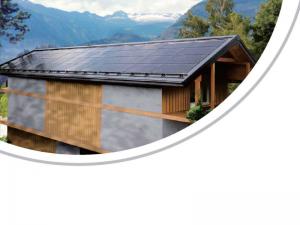 Sistem PV Off-grid
