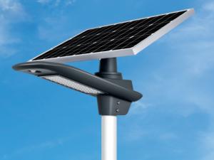 Lampu Jalan Tenaga Surya