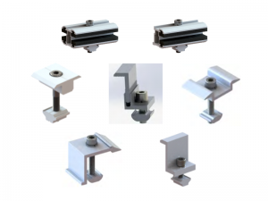 Penjepit Modul