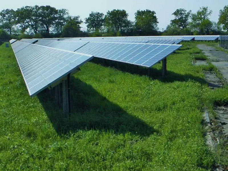 Tiongkok dan Belanda akan memperkuat kerja sama di bidang energi baru