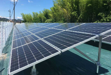 SolFirsTech mengunjungi pelanggan Jepang dan lokasi proyek