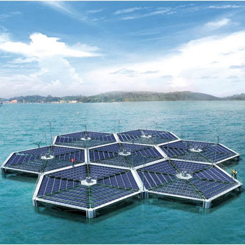 Sistem Fotovoltaik Air 20,5MW di Jepang 2016