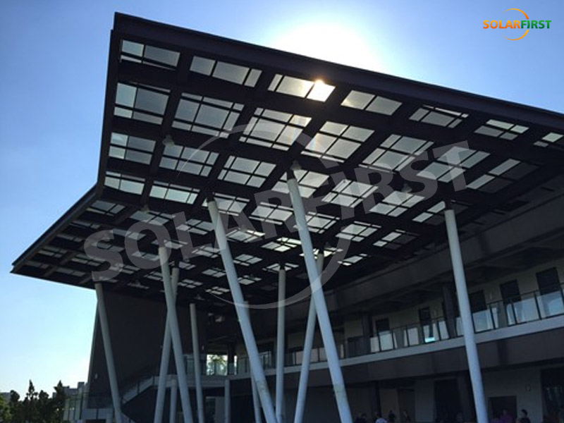 Proyek Stasiun Kereta Cepat Changhua Taiwan