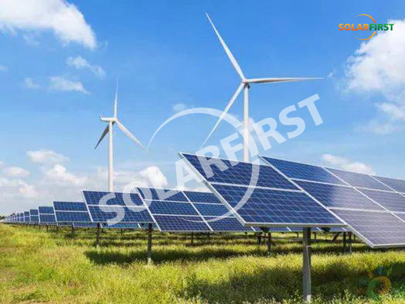 Harga Perjanjian Pembelian Tenaga Listrik Energi Terbarukan Eropa Naik 8,1% Bulan ke Bulan