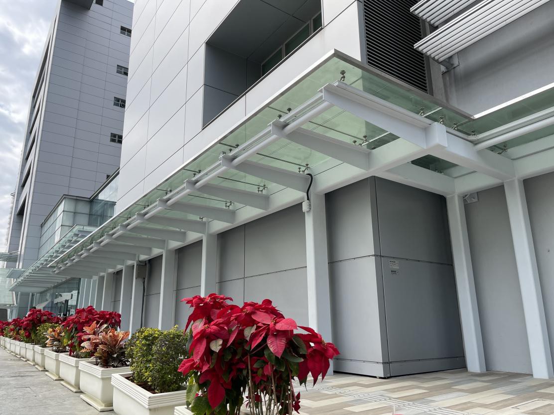 SolFirsTech Memasuki Pasar Jepang dengan Kaca Surya BIPV Low-E