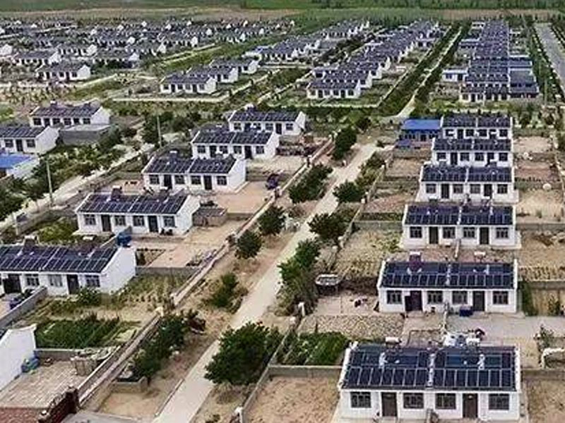 Apa dampak PV terdistribusi pada jaringan listrik?