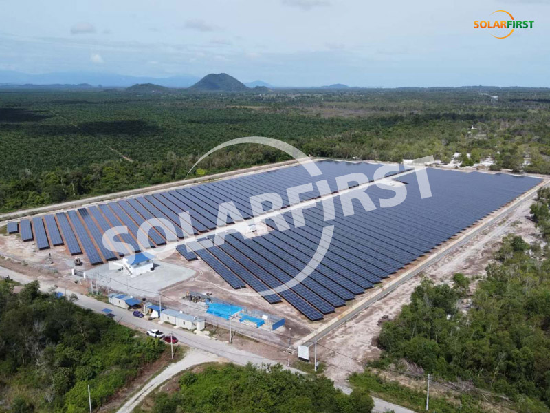 Administrasi Energi Nasional: Berusaha untuk meningkatkan skala pembangkitan listrik tenaga surya sebesar sekitar 3GW per tahun selama